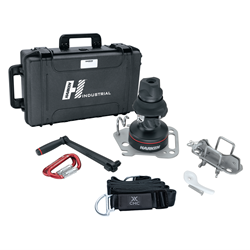 CMC Harken Lokhead Winch Kit (NFPA)